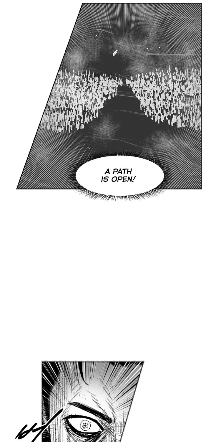 Red Storm Kainu Manga Chapter 286 Page 7