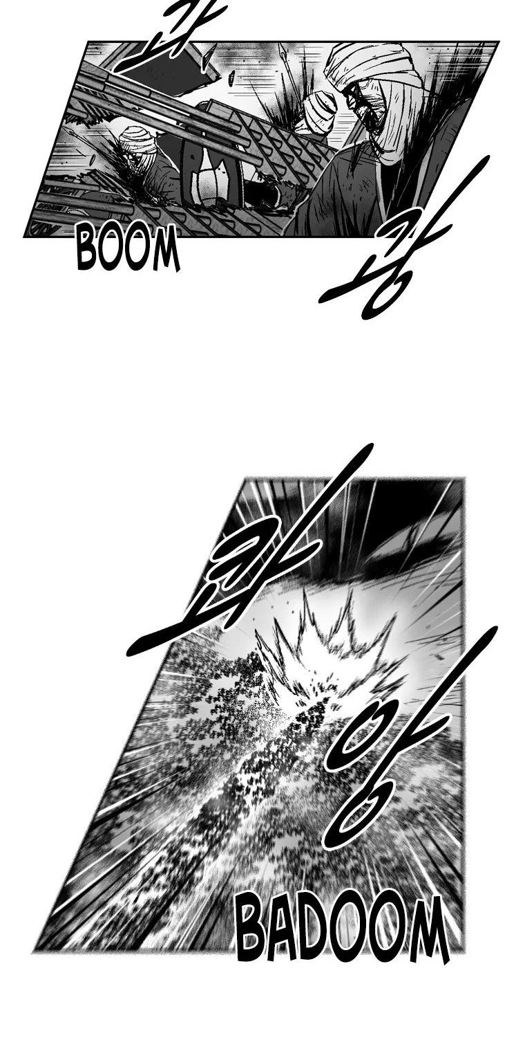 Red Storm Kainu Manga Chapter 284 Page 47