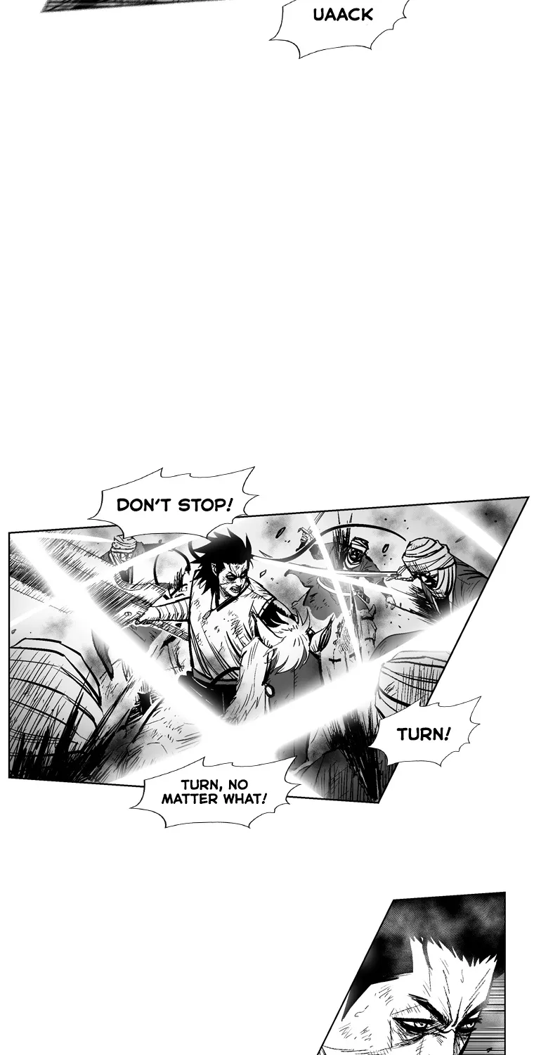 Red Storm Kainu Manga Chapter 283 Page 12