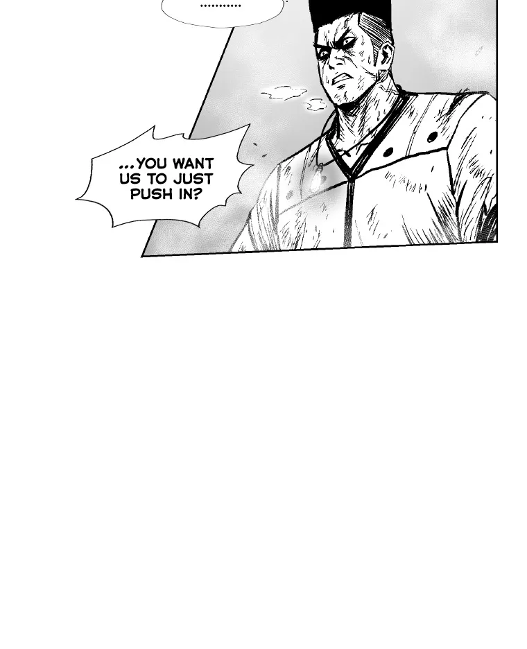 Red Storm Kainu Manga Chapter 283 Page 24
