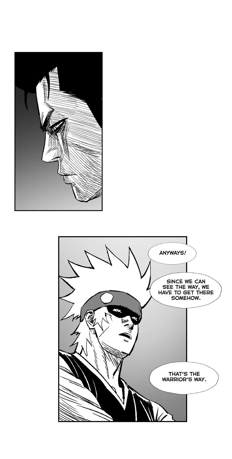 Red Storm Kainu Manga Chapter 282 Page 18