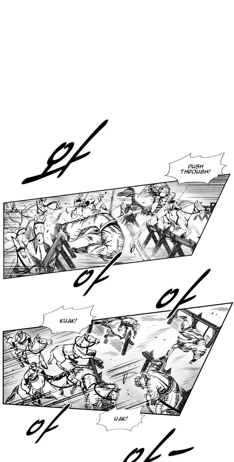 Red Storm Kainu Manga Chapter 275 Page 12