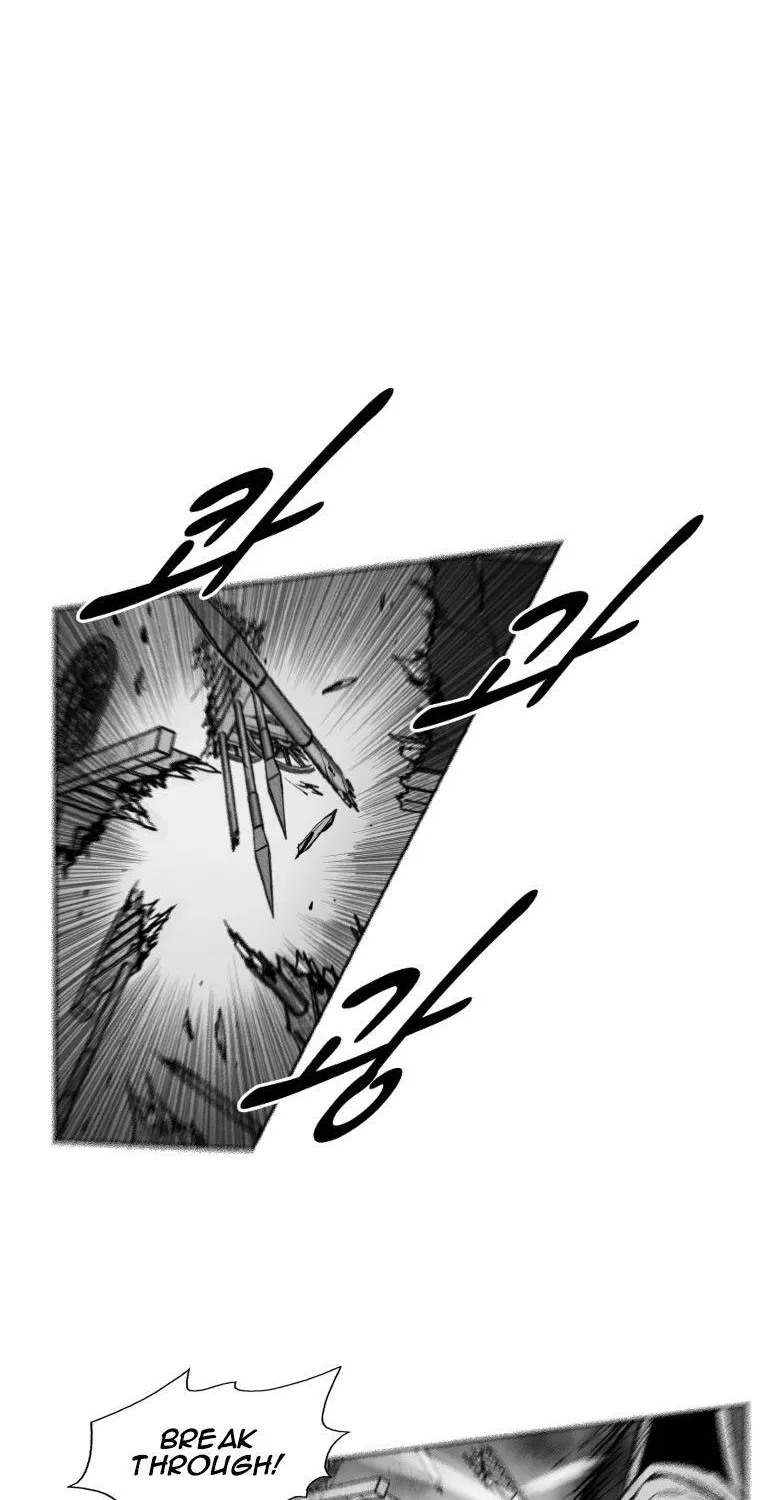 Red Storm Kainu Manga Chapter 275 Page 36