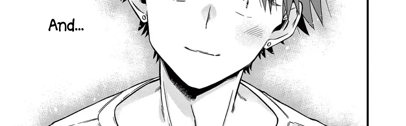 Hiiragi-San Is A Little Careless Kainu Manga Chapter 33 Page 2