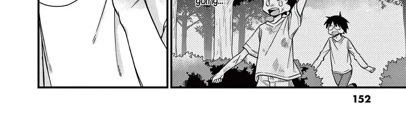 Hiiragi-San Is A Little Careless Kainu Manga Chapter 33 Page 8