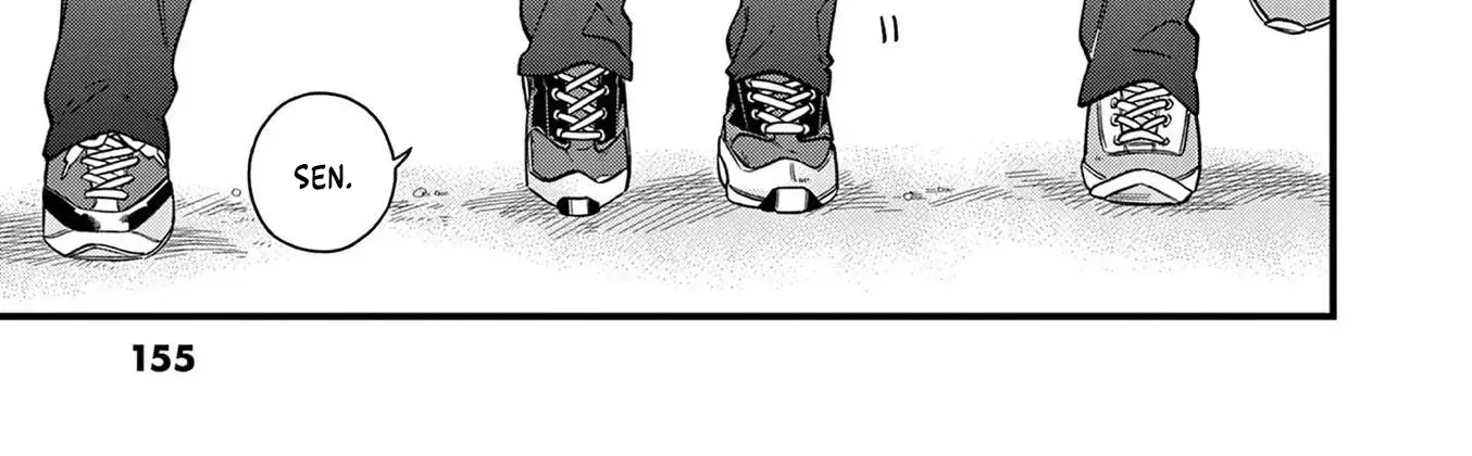 Hiiragi-San Is A Little Careless Kainu Manga Chapter 33 Page 14