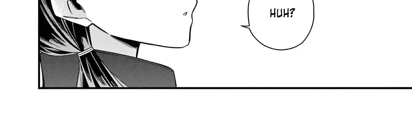 Hiiragi-San Is A Little Careless Kainu Manga Chapter 33 Page 16