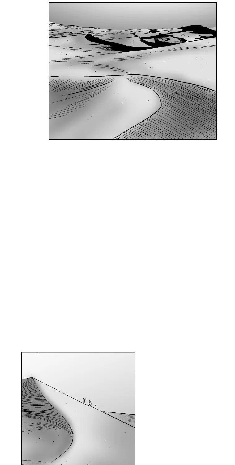 Red Storm Kainu Manga Chapter 268 Page 50