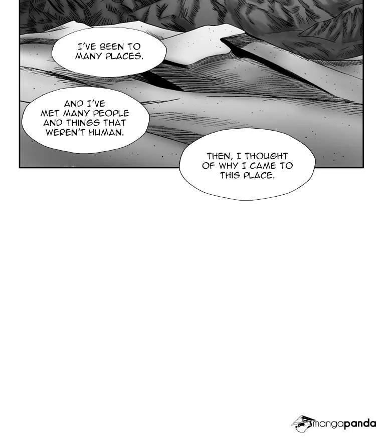 Red Storm Kainu Manga Chapter 265 Page 46