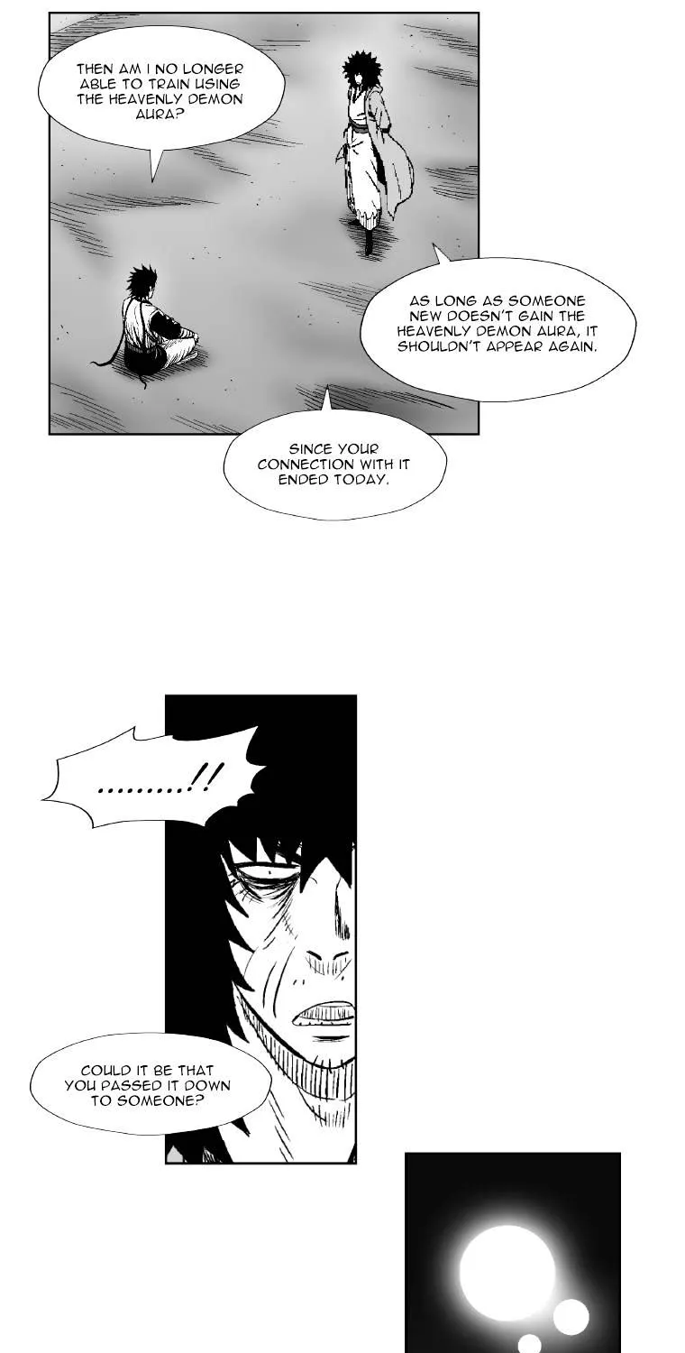 Red Storm Kainu Manga Chapter 265 Page 52