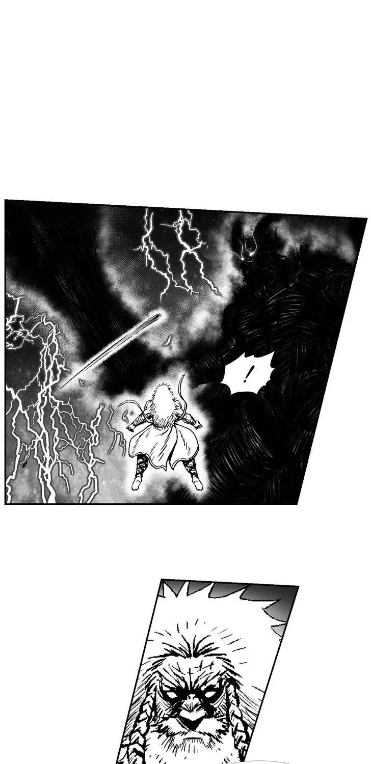 Red Storm Kainu Manga Chapter 264 Page 6