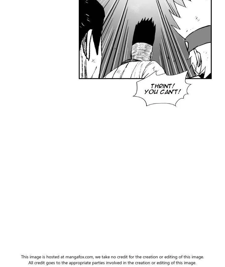 Red Storm Kainu Manga Chapter 260 Page 34