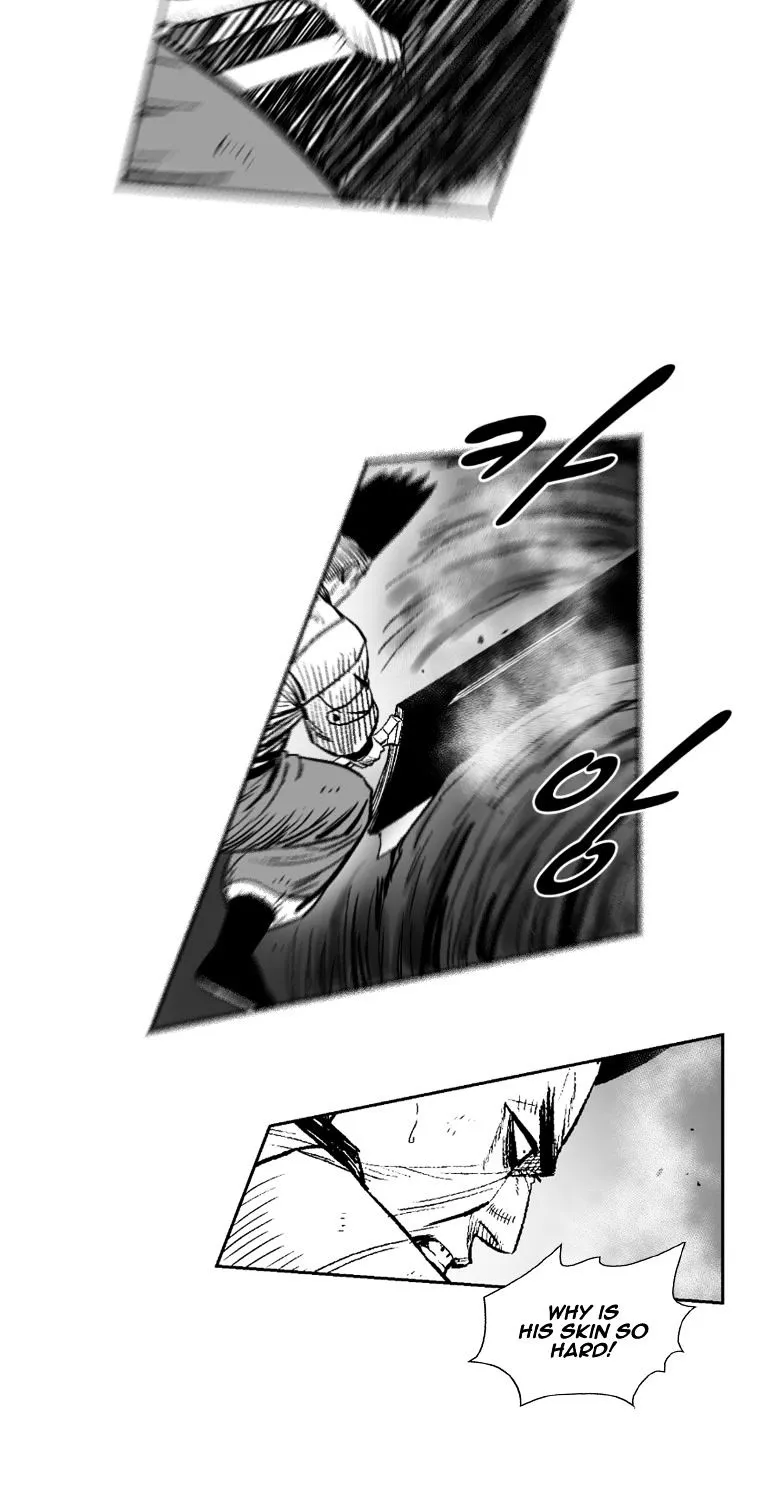 Red Storm Kainu Manga Chapter 257 Page 22