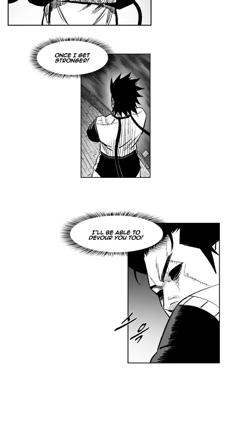 Red Storm Kainu Manga Chapter 256 Page 20