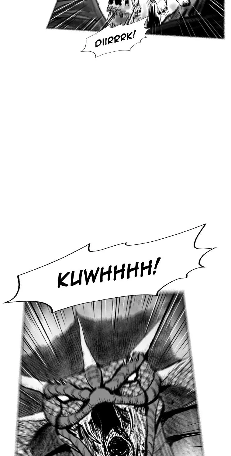 Red Storm Kainu Manga Chapter 256 Page 27