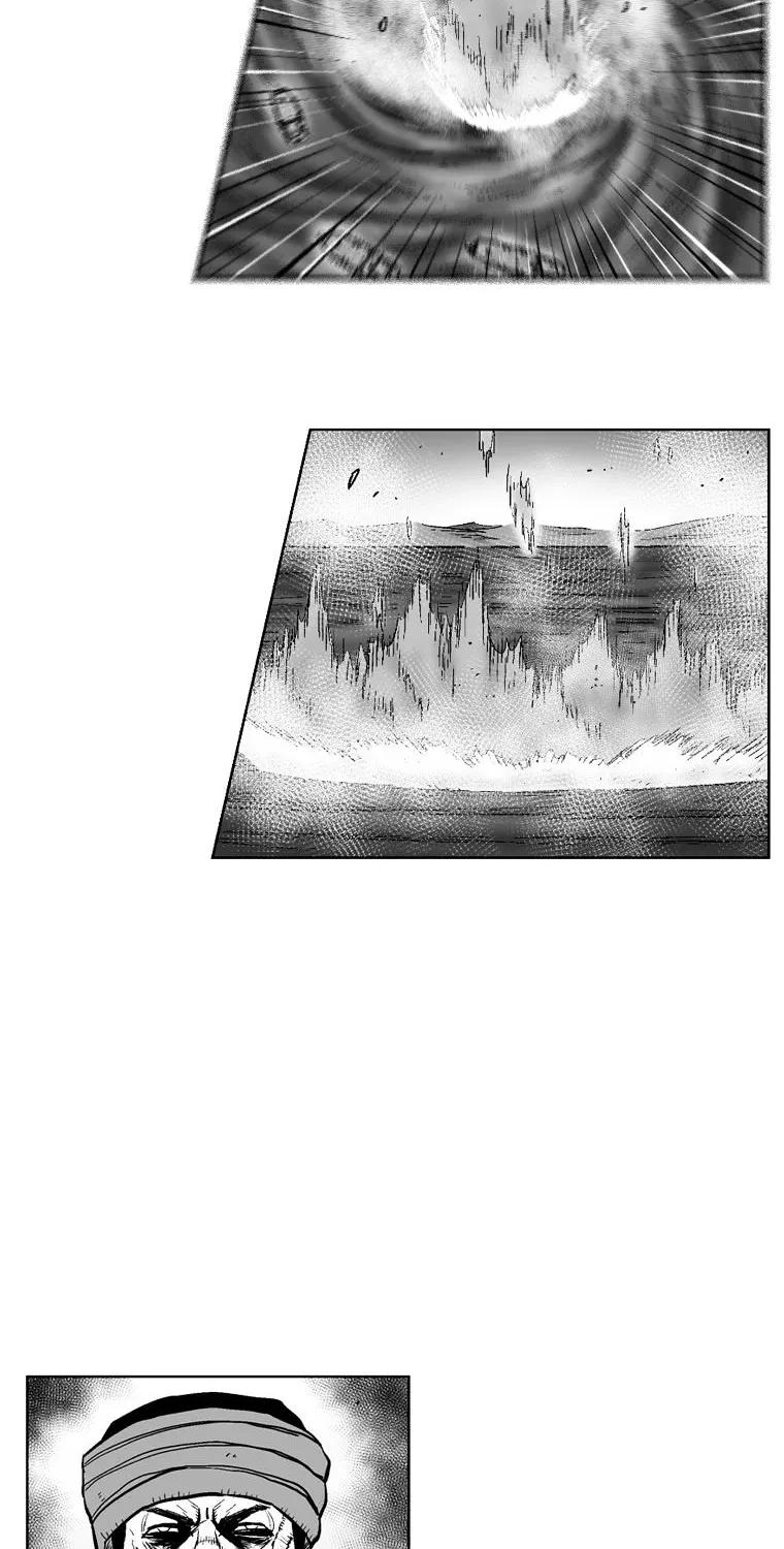 Red Storm Kainu Manga Chapter 253 Page 26