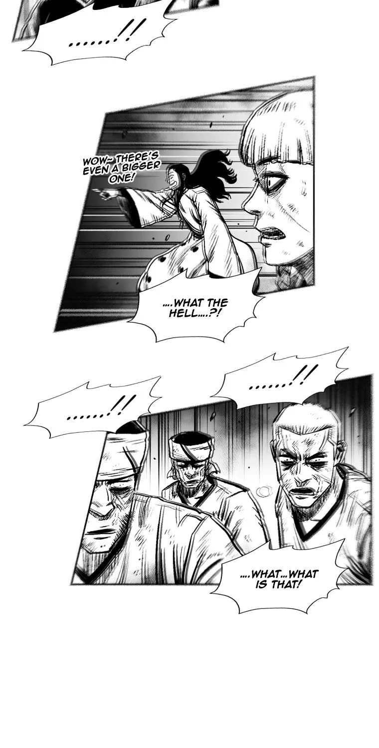Red Storm Kainu Manga Chapter 251 Page 15