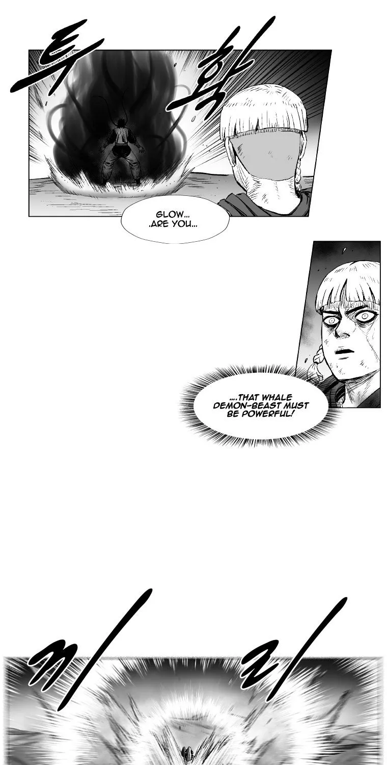 Red Storm Kainu Manga Chapter 251 Page 21