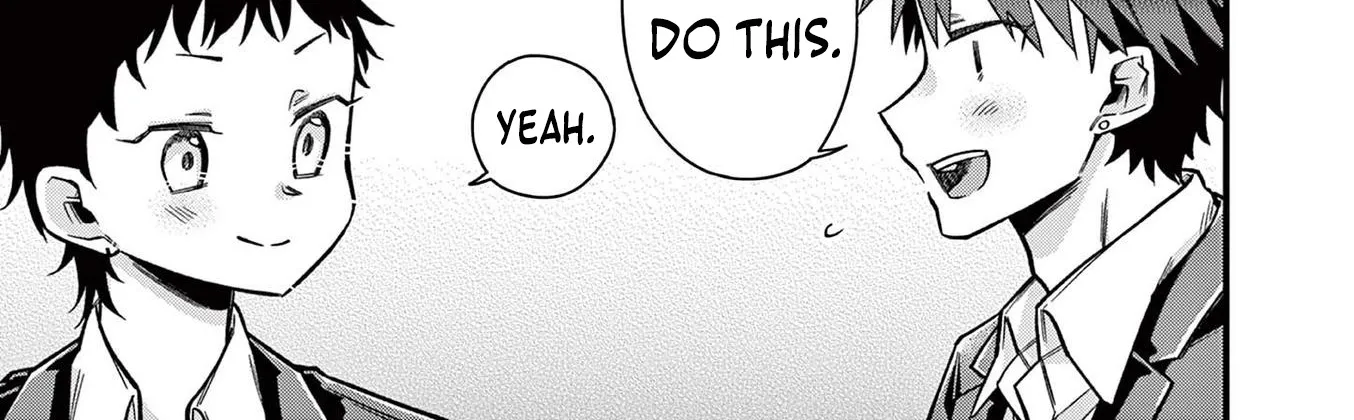 Hiiragi-San Is A Little Careless Kainu Manga Chapter 31 Page 3