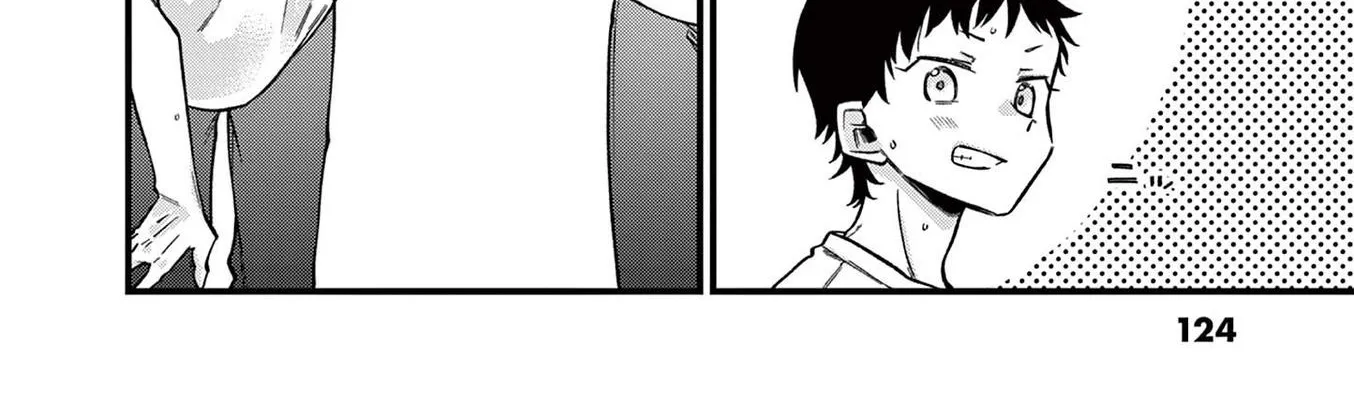 Hiiragi-San Is A Little Careless Kainu Manga Chapter 31 Page 9