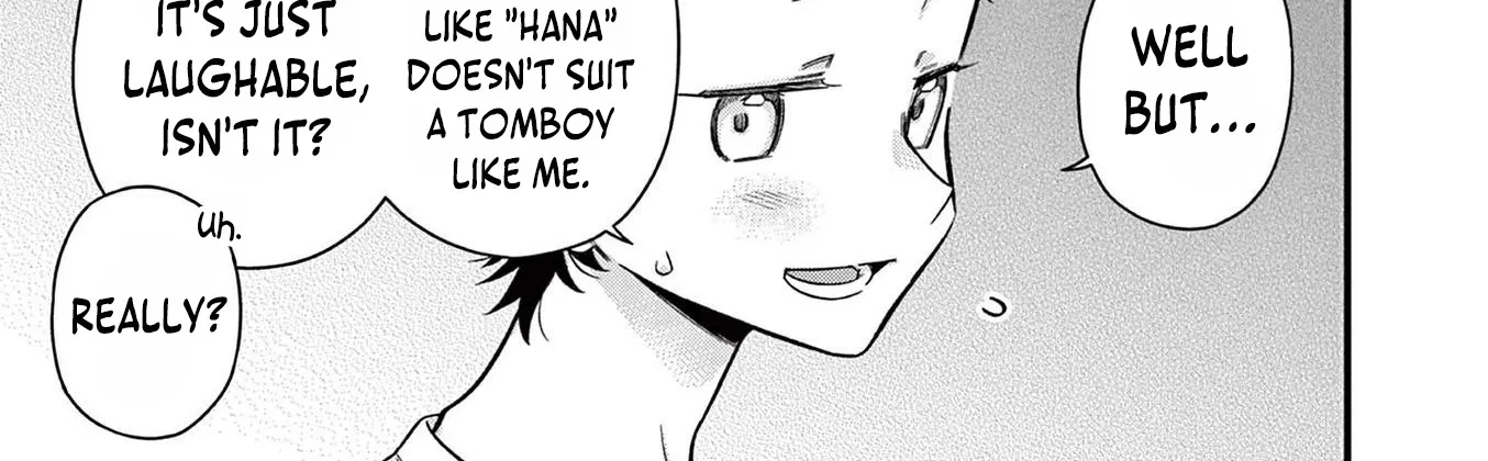 Hiiragi-San Is A Little Careless Kainu Manga Chapter 31 Page 11