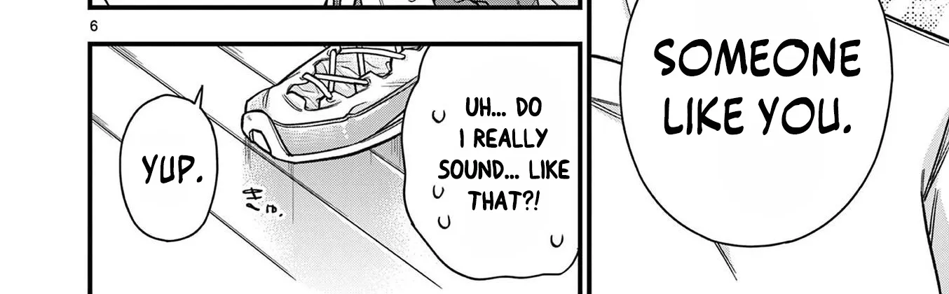 Hiiragi-San Is A Little Careless Kainu Manga Chapter 31 Page 13