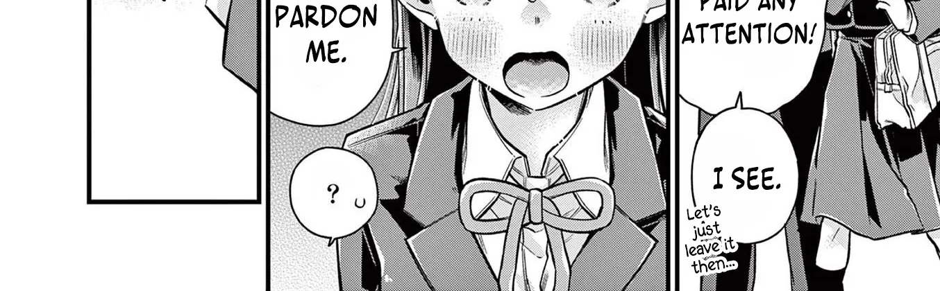 Hiiragi-San Is A Little Careless Kainu Manga Chapter 31 Page 17