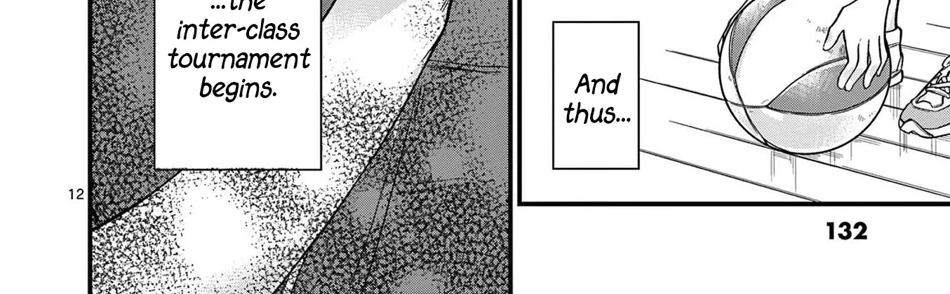 Hiiragi-San Is A Little Careless Kainu Manga Chapter 31 Page 25