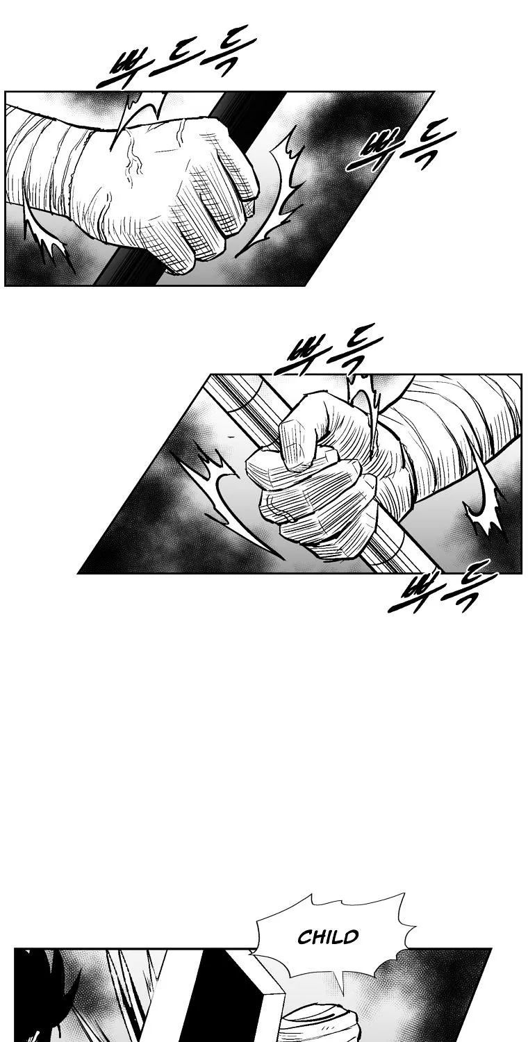 Red Storm Kainu Manga Chapter 240 Page 12