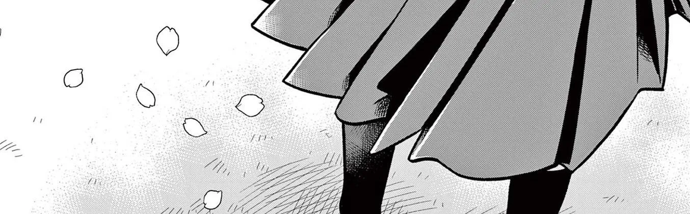 Hiiragi-San Is A Little Careless Kainu Manga Chapter 30 Page 2