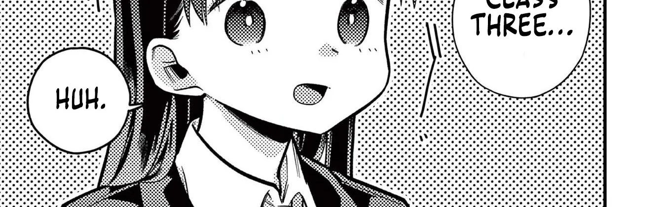 Hiiragi-San Is A Little Careless Kainu Manga Chapter 30 Page 6