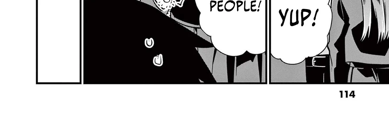 Hiiragi-San Is A Little Careless Kainu Manga Chapter 30 Page 16