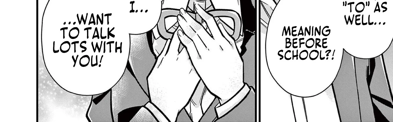 Hiiragi-San Is A Little Careless Kainu Manga Chapter 30 Page 20