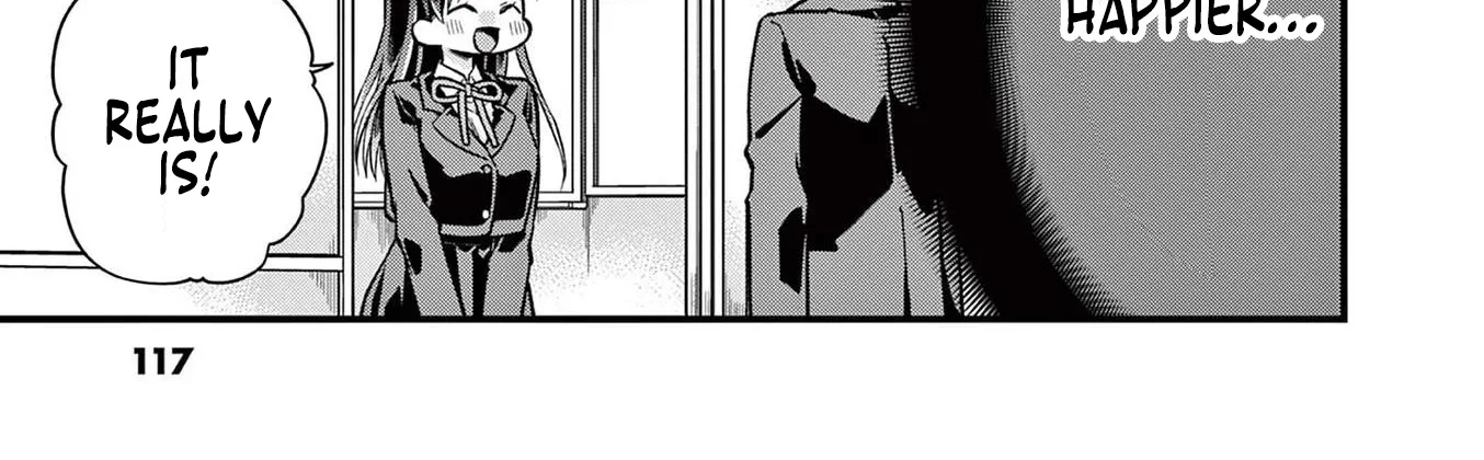 Hiiragi-San Is A Little Careless Kainu Manga Chapter 30 Page 22