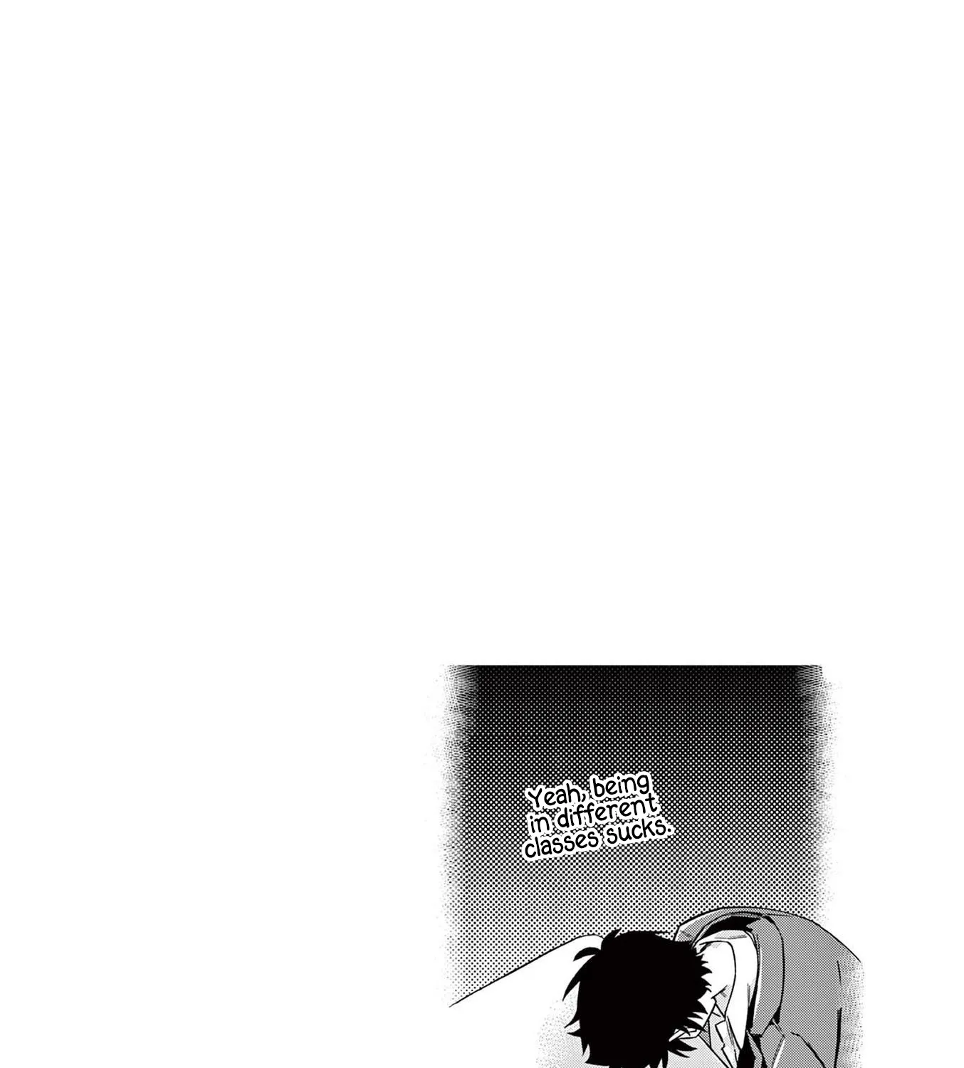 Hiiragi-San Is A Little Careless Kainu Manga Chapter 30 Page 27
