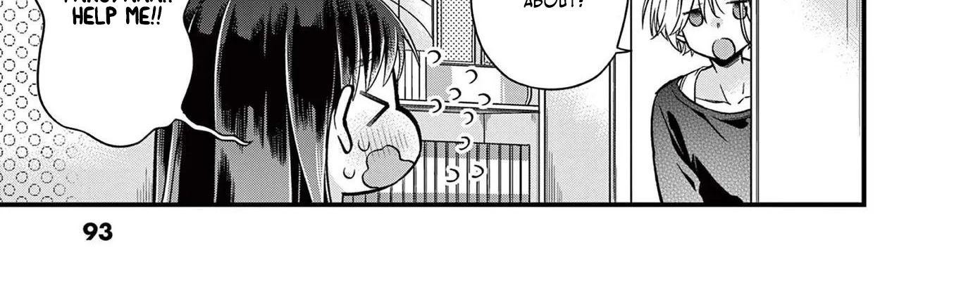 Hiiragi-San Is A Little Careless Kainu Manga Chapter 29 Page 2