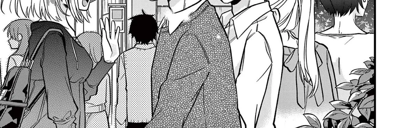 Hiiragi-San Is A Little Careless Kainu Manga Chapter 29 Page 10