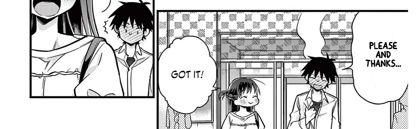 Hiiragi-San Is A Little Careless Kainu Manga Chapter 29 Page 16