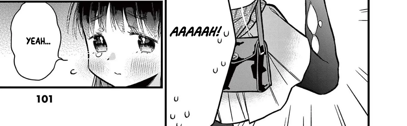 Hiiragi-San Is A Little Careless Kainu Manga Chapter 29 Page 18