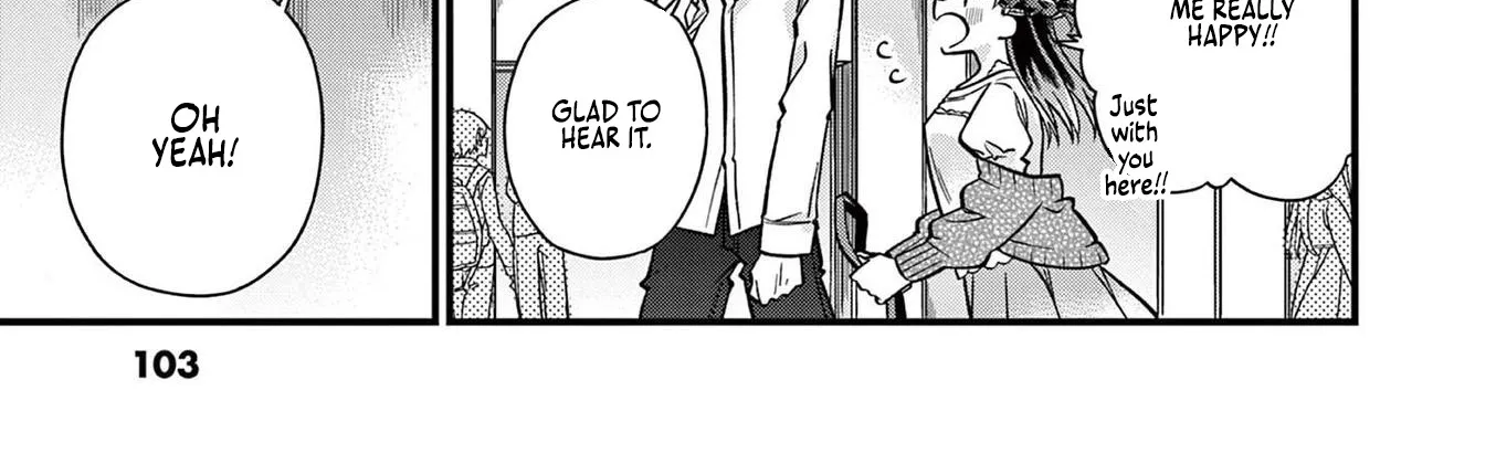 Hiiragi-San Is A Little Careless Kainu Manga Chapter 29 Page 22