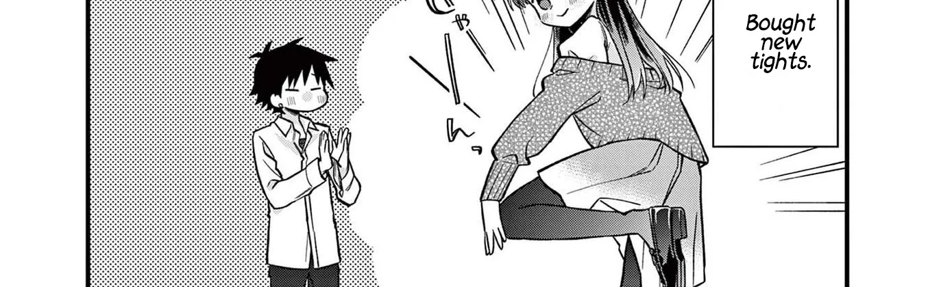 Hiiragi-San Is A Little Careless Kainu Manga Chapter 29 Page 24