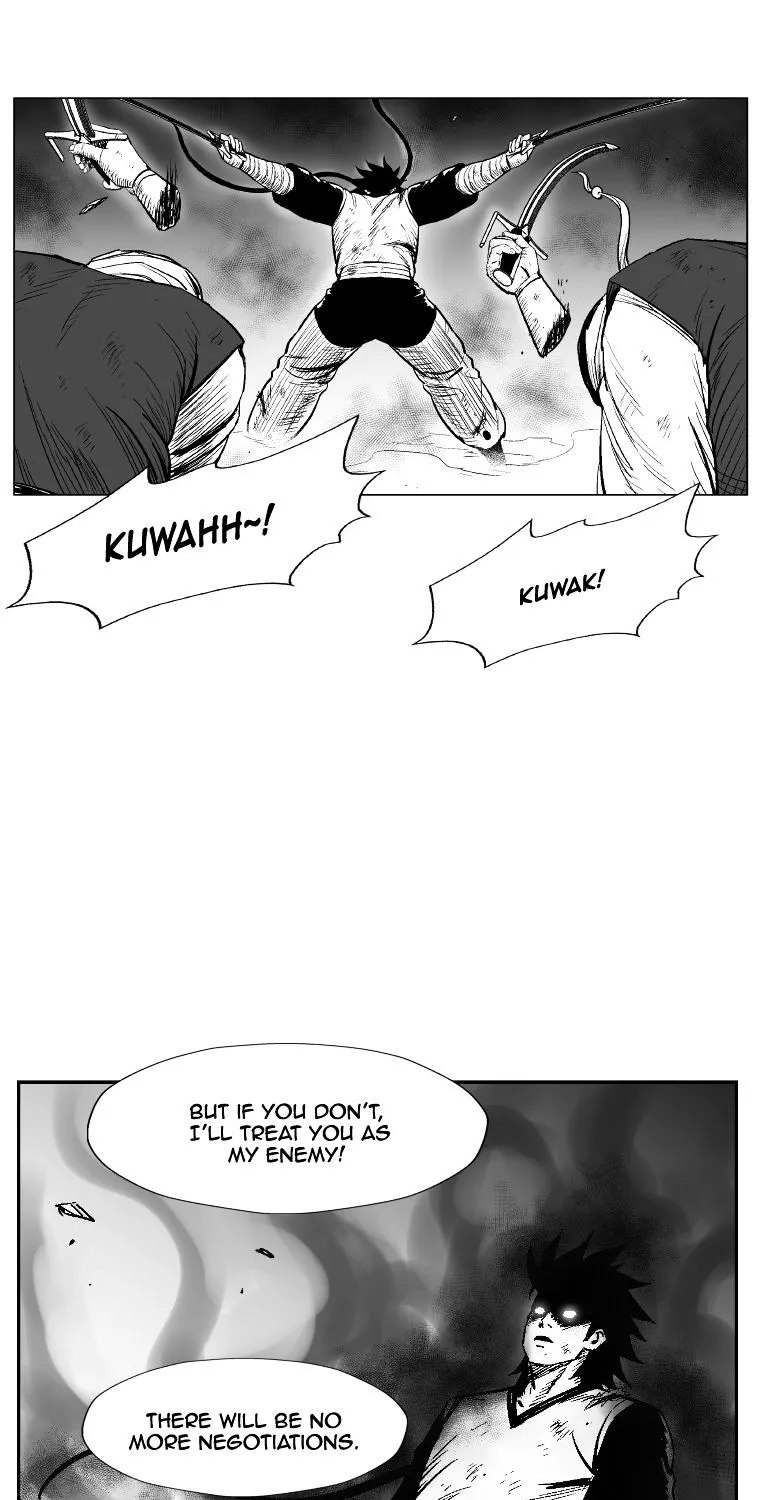 Red Storm Kainu Manga Chapter 225 Page 9