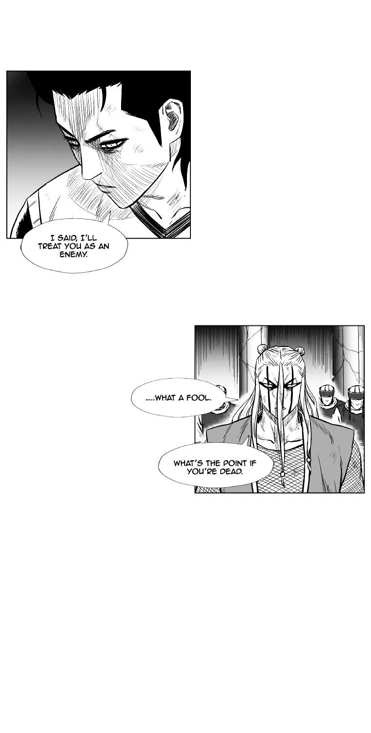 Red Storm Kainu Manga Chapter 225 Page 27