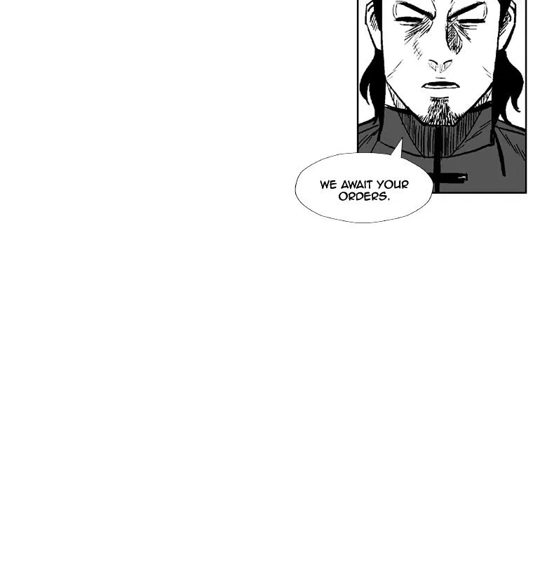 Red Storm Kainu Manga Chapter 225 Page 36