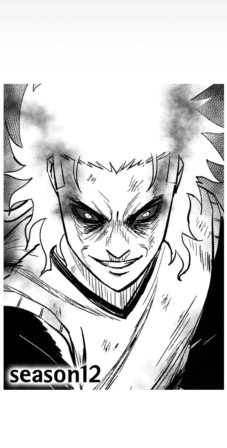 Red Storm Kainu Manga Chapter 223 Page 3