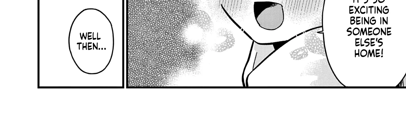 Hiiragi-San Is A Little Careless Kainu Manga Chapter 28 Page 16