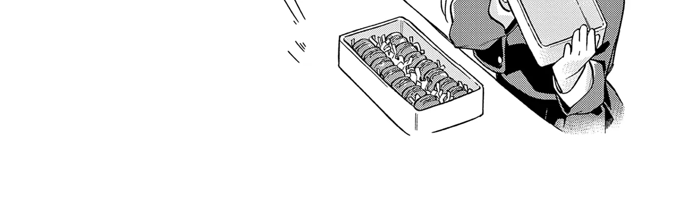 Hiiragi-San Is A Little Careless Kainu Manga Chapter 28 Page 44