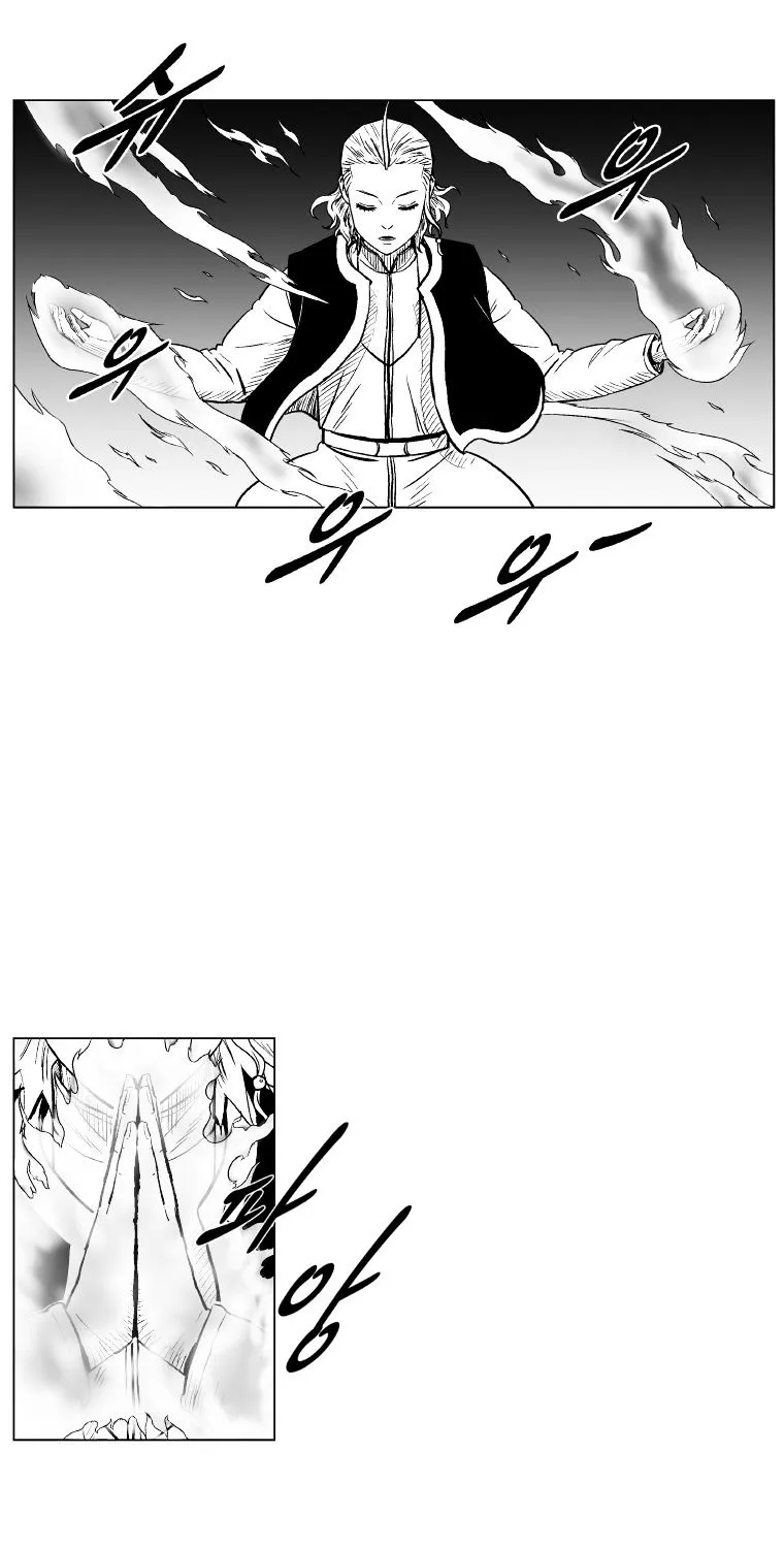 Red Storm Kainu Manga Chapter 215 Page 5
