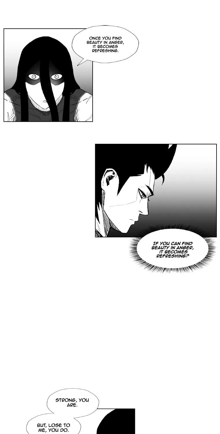 Red Storm Kainu Manga Chapter 213 Page 13