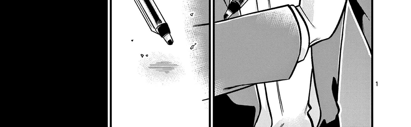 Hiiragi-San Is A Little Careless Kainu Manga Chapter 27 Page 2